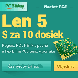 PCBWay Promo