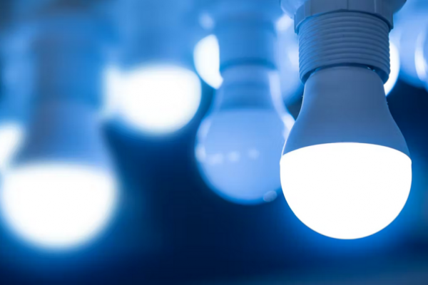 Aké sú najbežnejšie problémy s LED osvetlením?