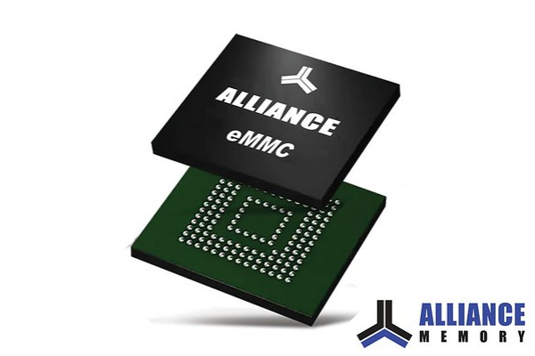 Alliance Memory predstaví na veľtrhu Embedded World 2022 nové pamäte SRAM, DRAM a Flash