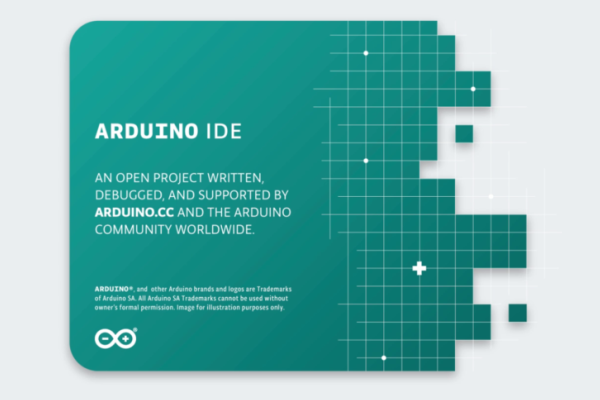 Arduino IDE 2 prináša automatické aktualizácie a ďalšie funkcie