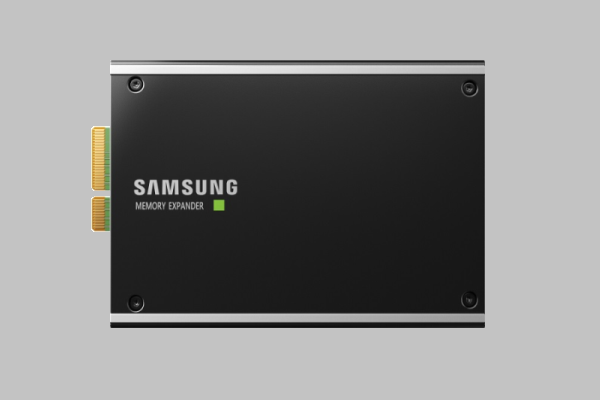 Spoločnosť Samsung vyvinula prvú priemyselnú pamäť CXL DRAM podporujúcu technológiu CXL 2.0